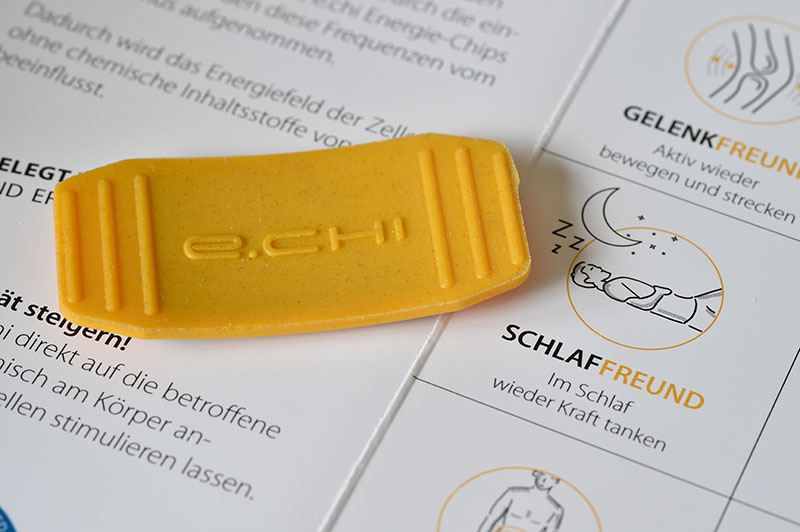 e-chi - Armband